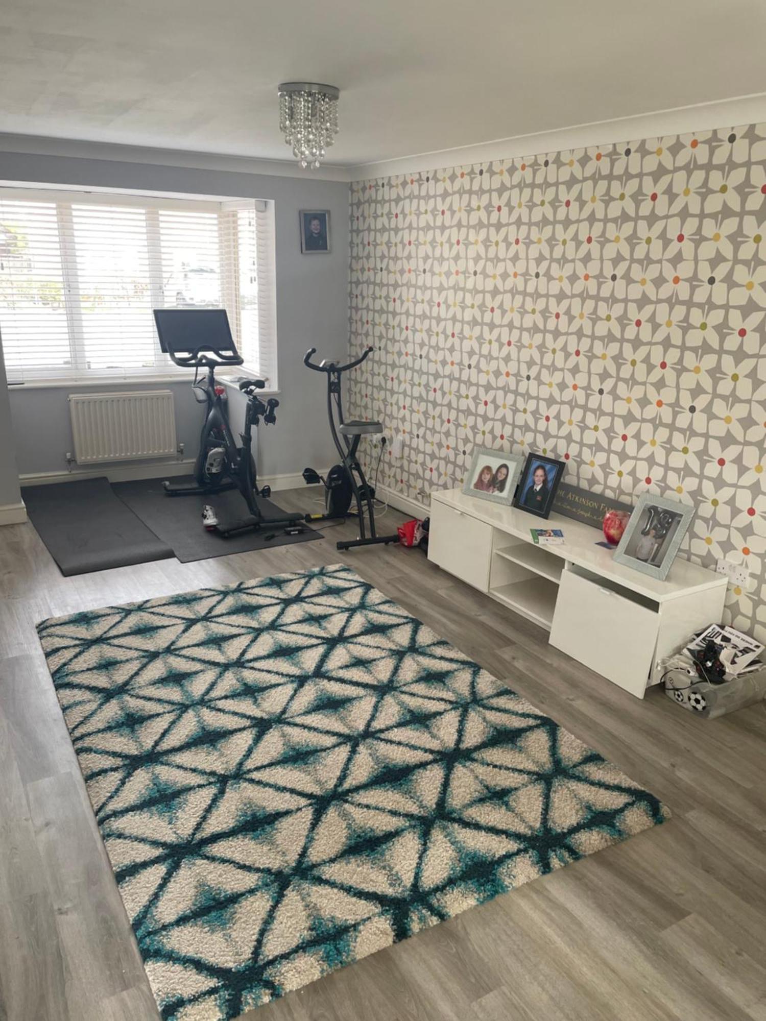 Holystone  Sunshine Room מראה חיצוני תמונה